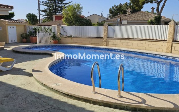 Revente - Villa - Orihuela - Campoamor