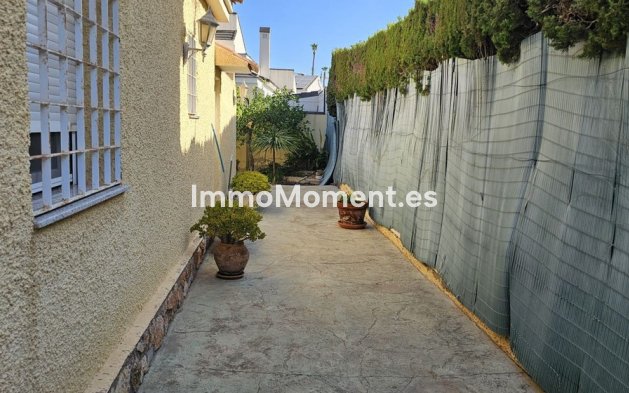 Revente - Villa - Orihuela - Campoamor