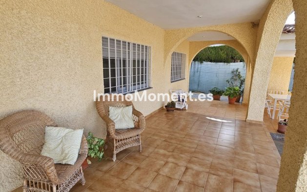 Revente - Villa - Orihuela - Campoamor