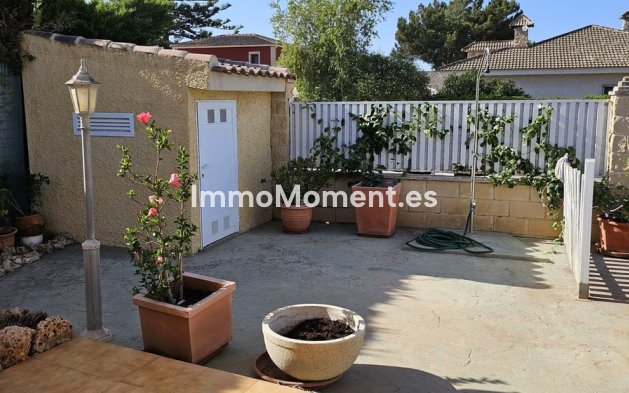 Revente - Villa - Orihuela - Campoamor