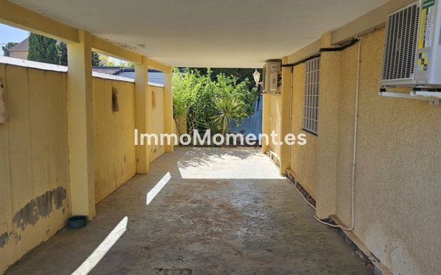 Revente - Villa - Orihuela - Campoamor