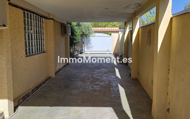 Revente - Villa - Orihuela - Campoamor