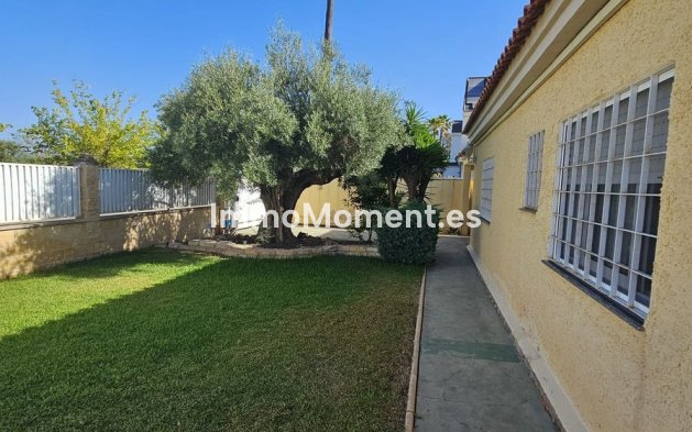 Revente - Villa - Orihuela - Campoamor