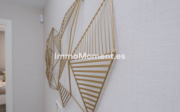 Revente - Maison mitoyenne - Marbella - Marbella Centro