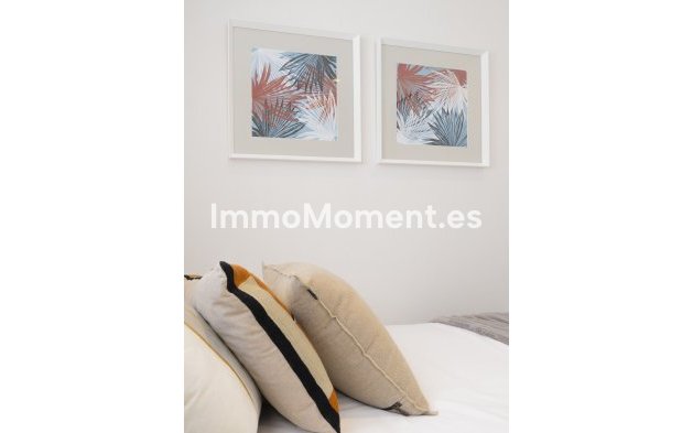 Revente - Maison mitoyenne - Marbella - Marbella Centro