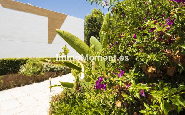 Revente - Maison mitoyenne - Marbella - Marbella Centro