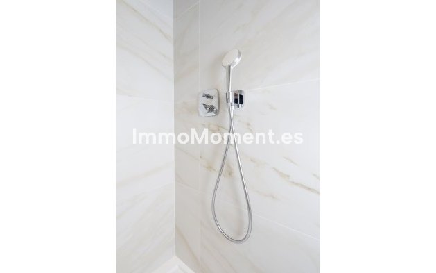 Revente - Maison mitoyenne - Marbella - Marbella Centro