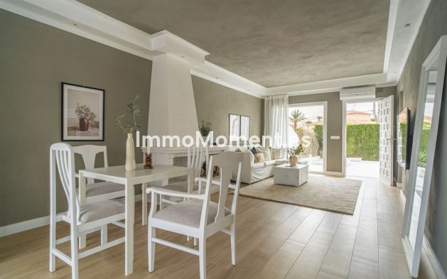 Wiederverkauf - Villa - Torrevieja - La Siesta