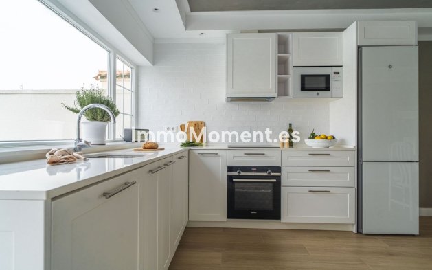 Wiederverkauf - Villa - Torrevieja - La Siesta