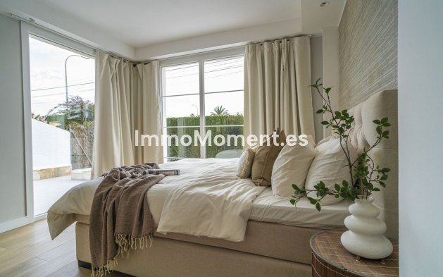 Wiederverkauf - Villa - Torrevieja - La Siesta