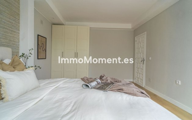 Wiederverkauf - Villa - Torrevieja - La Siesta