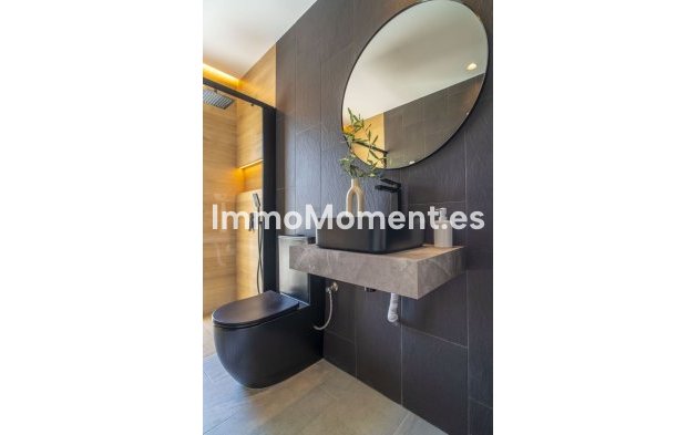 Wiederverkauf - Villa - Torrevieja - La Siesta