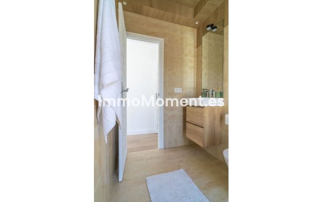 Wiederverkauf - Villa - Torrevieja - La Siesta