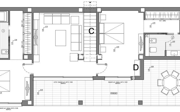 Wiederverkauf - Villa - Altea - Altea la Vieja - Altea la Vella