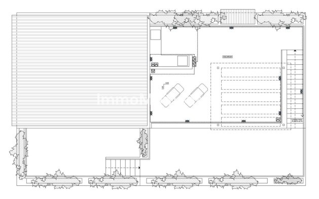 Wiederverkauf - Villa - Altea - Altea la Vieja - Altea la Vella