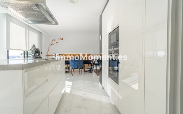 Wiederverkauf - Villa - Altea - Altea la Vieja - Altea la Vella