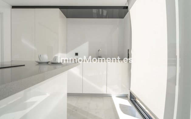 Wiederverkauf - Villa - Altea - Altea la Vieja - Altea la Vella