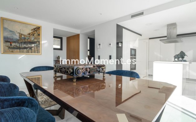 Wiederverkauf - Villa - Altea - Altea la Vieja - Altea la Vella