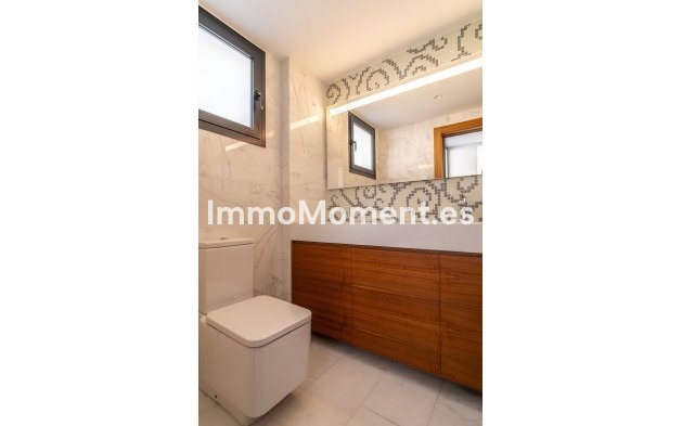 Wiederverkauf - Villa - Altea - Altea la Vieja - Altea la Vella