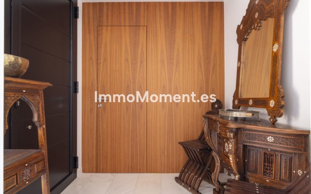 Wiederverkauf - Villa - Altea - Altea la Vieja - Altea la Vella