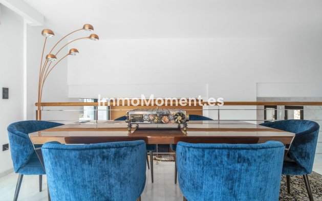 Wiederverkauf - Villa - Altea - Altea la Vieja - Altea la Vella