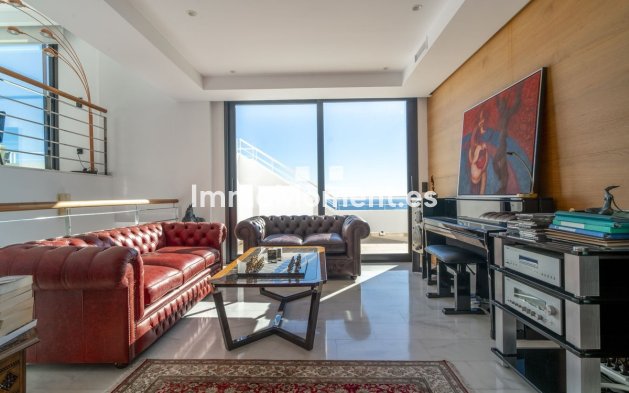 Wiederverkauf - Villa - Altea - Altea la Vieja - Altea la Vella