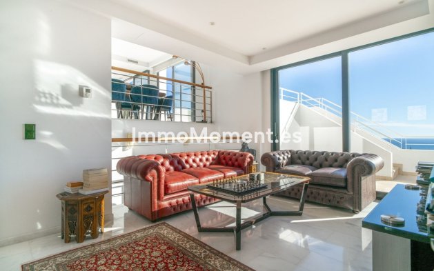 Wiederverkauf - Villa - Altea - Altea la Vieja - Altea la Vella