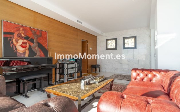 Wiederverkauf - Villa - Altea - Altea la Vieja - Altea la Vella