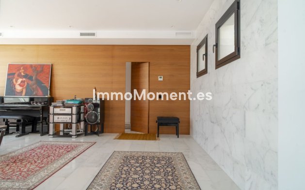 Wiederverkauf - Villa - Altea - Altea la Vieja - Altea la Vella