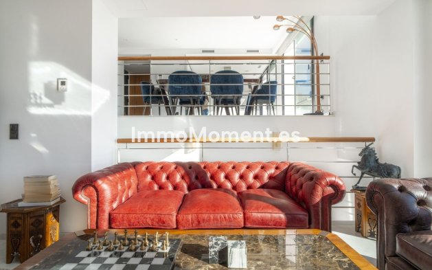 Wiederverkauf - Villa - Altea - Altea la Vieja - Altea la Vella