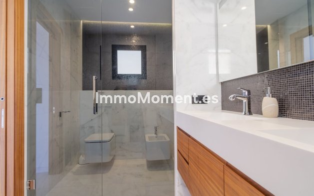 Wiederverkauf - Villa - Altea - Altea la Vieja - Altea la Vella