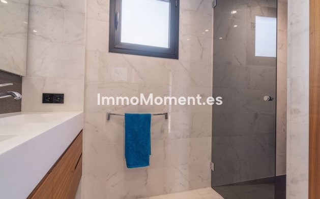 Wiederverkauf - Villa - Altea - Altea la Vieja - Altea la Vella