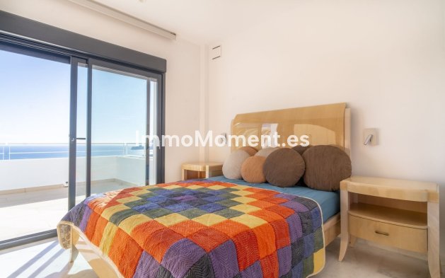 Wiederverkauf - Villa - Altea - Altea la Vieja - Altea la Vella