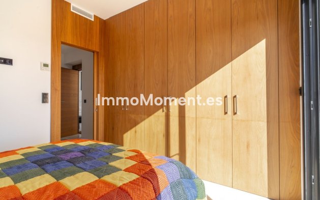 Wiederverkauf - Villa - Altea - Altea la Vieja - Altea la Vella