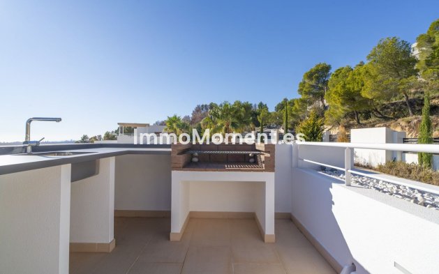 Wiederverkauf - Villa - Altea - Altea la Vieja - Altea la Vella