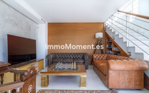 Wiederverkauf - Villa - Altea - Altea la Vieja - Altea la Vella