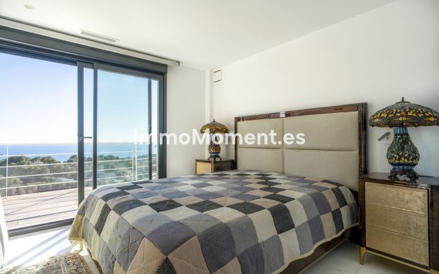 Wiederverkauf - Villa - Altea - Altea la Vieja - Altea la Vella