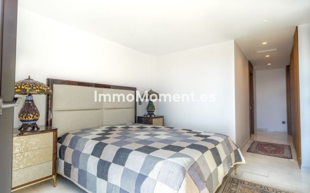 Wiederverkauf - Villa - Altea - Altea la Vieja - Altea la Vella