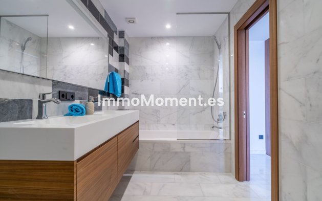 Wiederverkauf - Villa - Altea - Altea la Vieja - Altea la Vella