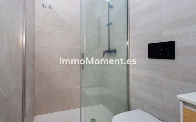 Wiederverkauf - Wohnung - Torrevieja - Torrevieja Centro