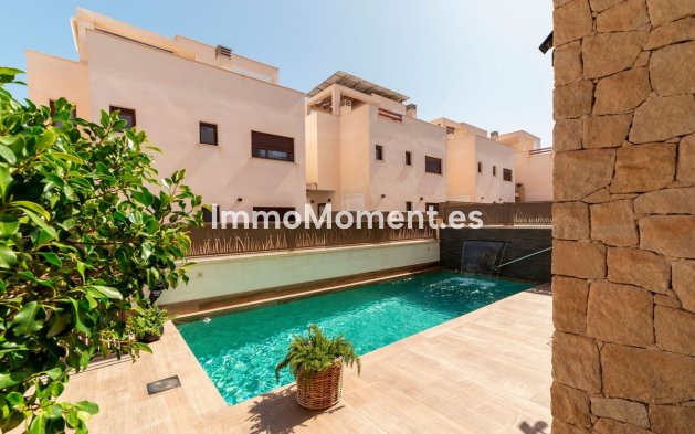 Resale - Villa - Rojales - Ciudad Quesada