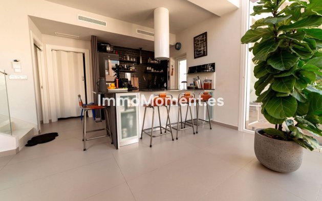 Resale - Villa - Rojales - Ciudad Quesada