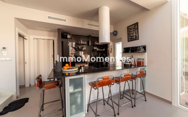 Resale - Villa - Rojales - Ciudad Quesada