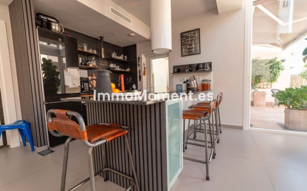 Resale - Villa - Rojales - Ciudad Quesada