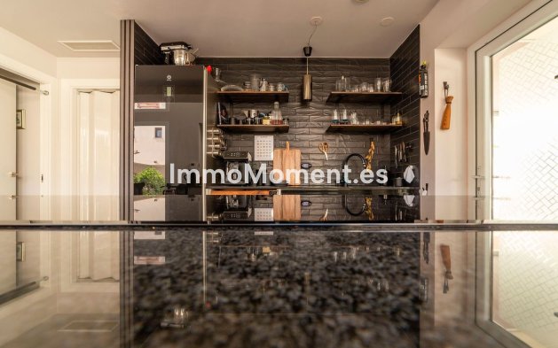 Resale - Villa - Rojales - Ciudad Quesada