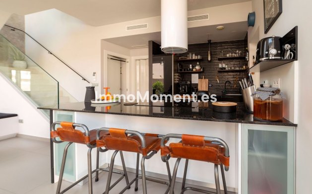 Resale - Villa - Rojales - Ciudad Quesada