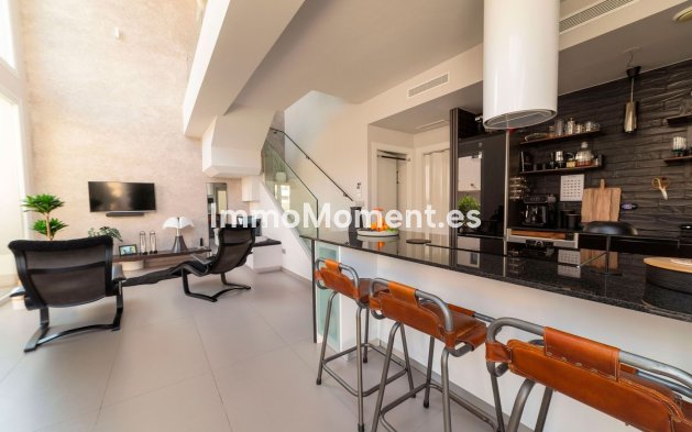 Resale - Villa - Rojales - Ciudad Quesada