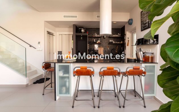 Resale - Villa - Rojales - Ciudad Quesada