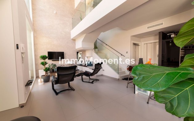 Resale - Villa - Rojales - Ciudad Quesada