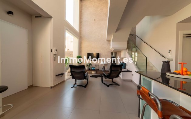 Resale - Villa - Rojales - Ciudad Quesada